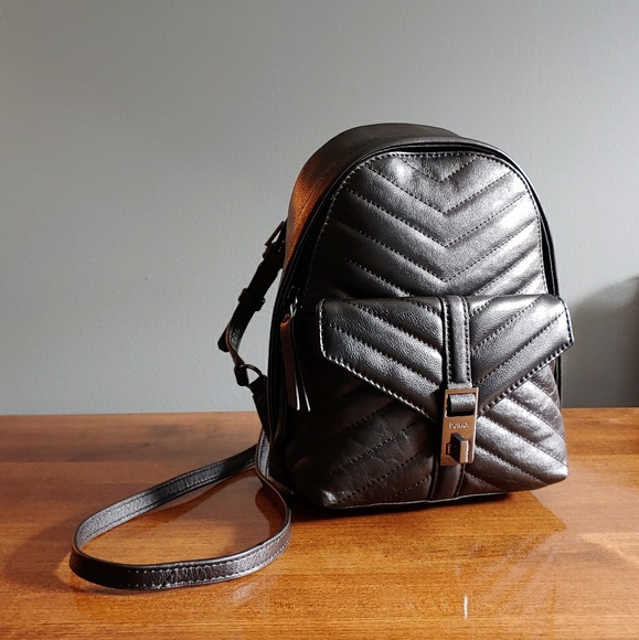 Botkier Handbags - 🌟HPx2 🌟 *NWT* Botkier Dakota Leather Backpack